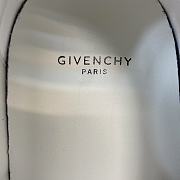 Gucci G Rhombus Slip-On White - 5