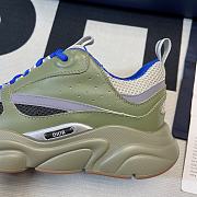 Dior B22 Khaki 3SN231YXX_H662 - 6