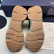 Dior B22 Khaki 3SN231YXX_H662 - 5