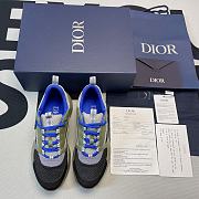 Dior B22 Khaki 3SN231YXX_H662 - 3