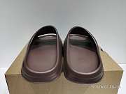 Yeezy Slide Soot - G55495 - 3