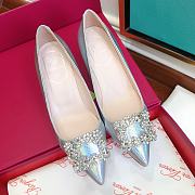 Roger Vivier Trompette Buckle Pumps - 2