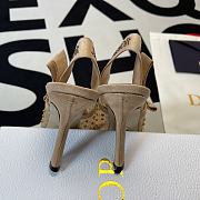 J'Adior Slingback Pump - 6
