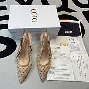 J'Adior Slingback Pump - 5