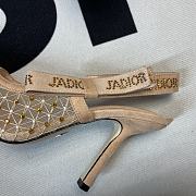 J'Adior Slingback Pump - 4