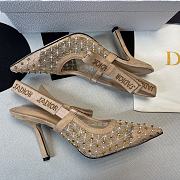 J'Adior Slingback Pump - 2