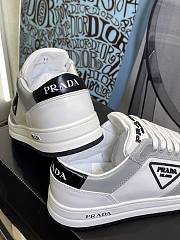 Prada District perforated leather sneakers 1E790M_3LJ6_F0A4C_F_030 - 3