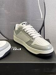 Prada District perforated leather sneakers 1E790M_3LJ6_F0A4C_F_030 - 2