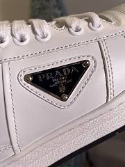 Prada Downtown perforated leather sneakers 1E792M_3LJ6_F0964_F_030 - 6