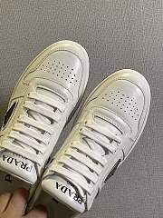 Prada Downtown perforated leather sneakers 1E792M_3LJ6_F0964_F_030 - 3