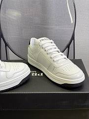 Prada Downtown perforated leather sneakers 1E792M_3LJ6_F0964_F_030 - 2