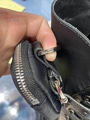 Prada Monolith brushed rois leather and nylon boots 1T255M_3LFR_F0002_F_B055 - 2