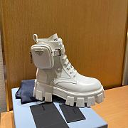 Prada Monolith brushed rois leather and nylon boots 1T255M_3LFR_F0009_F_B055 - 2