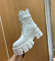 Prada Monolith brushed rois leather and nylon boots 1T255M_3LFR_F0009_F_B055 - 3