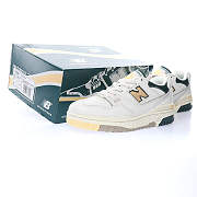 New Balance 550 Aime Leon Dore Natural Green - BB550A2 - 5