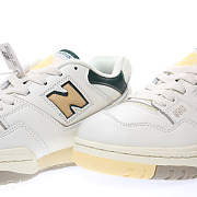 New Balance 550 Aime Leon Dore Natural Green - BB550A2 - 2