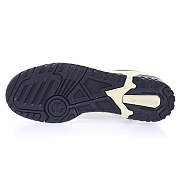 New Balance 550 Aime Leon Dore White Navy - BB550ALF - 6