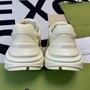 Rhyton Gucci Sneaker 001 - 6
