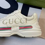 Rhyton Gucci Sneaker 001 - 5