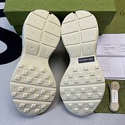 Rhyton Gucci Sneaker 001 - 4