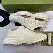 Rhyton Gucci Sneaker 001 - 3