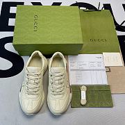 Rhyton Gucci Sneaker 001 - 2