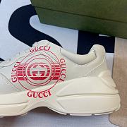 Rhyton Gucci Sneaker 002 - 5