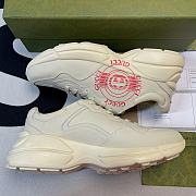 Rhyton Gucci Sneaker 002 - 3