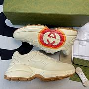 Rhyton Gucci Sneaker 003 - 4