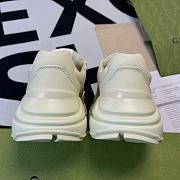 Rhyton Gucci Sneaker 004 - 6