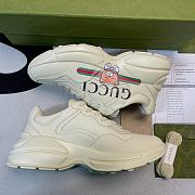 Rhyton Gucci Sneaker 004 - 3