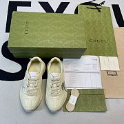 Rhyton Gucci Sneaker 005 - 5