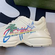 Rhyton Gucci Sneaker 005 - 4