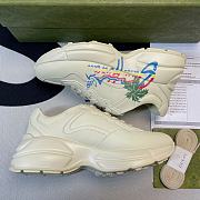 Rhyton Gucci Sneaker 005 - 2