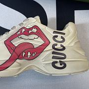 Rhyton Gucci Sneaker 006 - 3