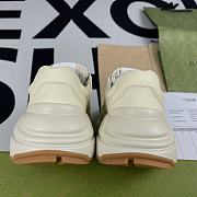 Rhyton Gucci Sneaker 007 - 6