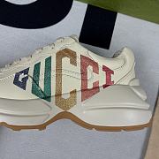 Rhyton Gucci Sneaker 007 - 5