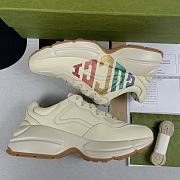 Rhyton Gucci Sneaker 007 - 3