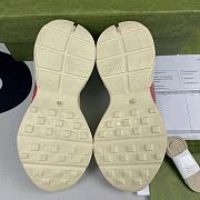 Rhyton Gucci Sneaker 008 - 5