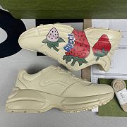 Rhyton Gucci Sneaker 008 - 4