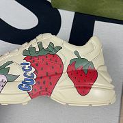 Rhyton Gucci Sneaker 008 - 3