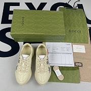 Rhyton Gucci Sneaker 008 - 2