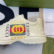 Rhyton Gucci Sneaker 009 - 5