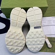 Rhyton Gucci Sneaker 009 - 4