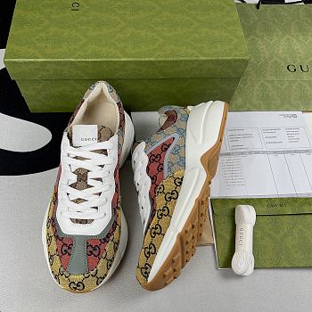Rhyton Gucci Sneaker 0010