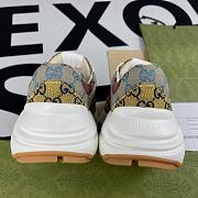 Rhyton Gucci Sneaker 0010 - 3