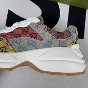 Rhyton Gucci Sneaker 0010 - 4