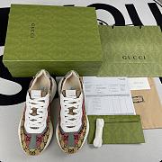 Rhyton Gucci Sneaker 0010 - 5