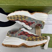 Rhyton Gucci Sneaker 0010 - 6