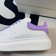 Alexander McQueen Oversized Purple - 6